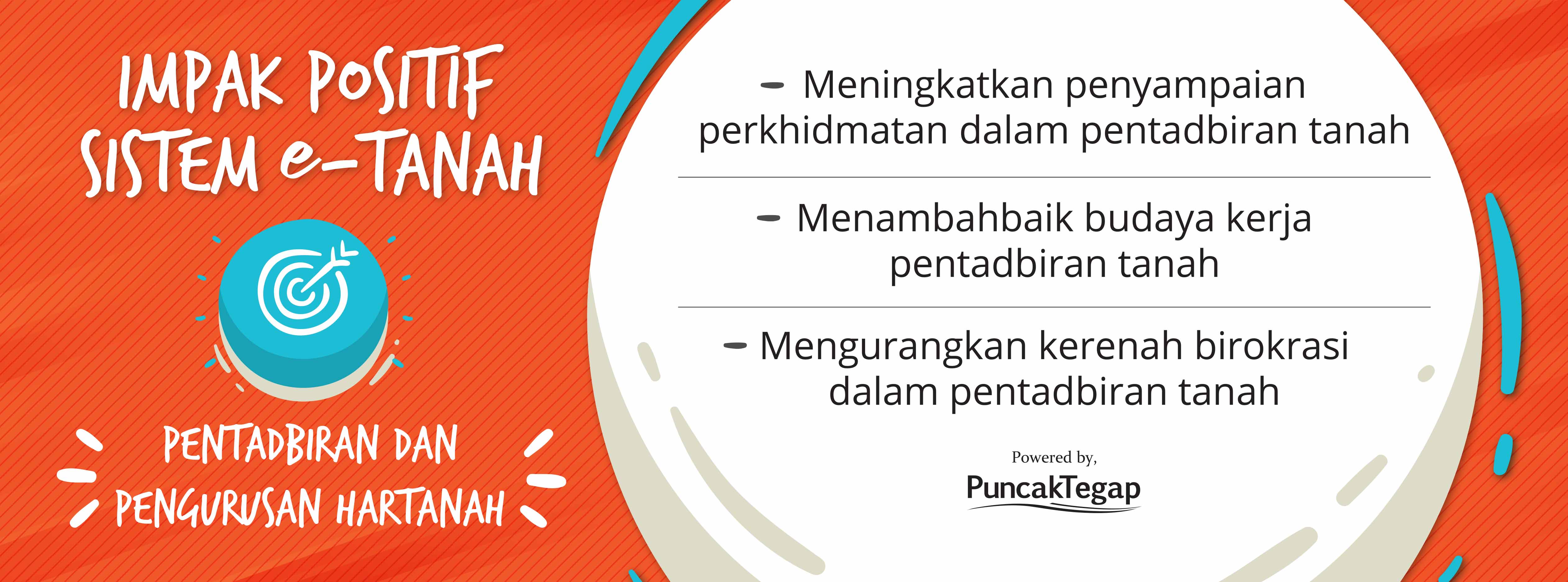 11.Impak Positif Sistem e-Tanah - Pentadbiran dan Pengurusan Har